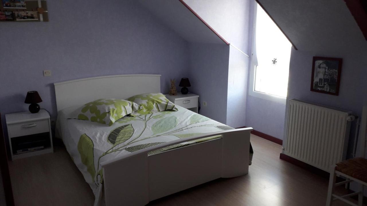 Maison De Caractere Maryann56 Noyal-Muzillac 외부 사진