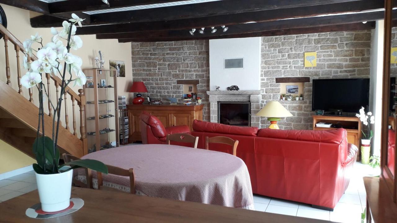 Maison De Caractere Maryann56 Noyal-Muzillac 외부 사진